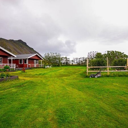 Moar Cottage Акранес Экстерьер фото