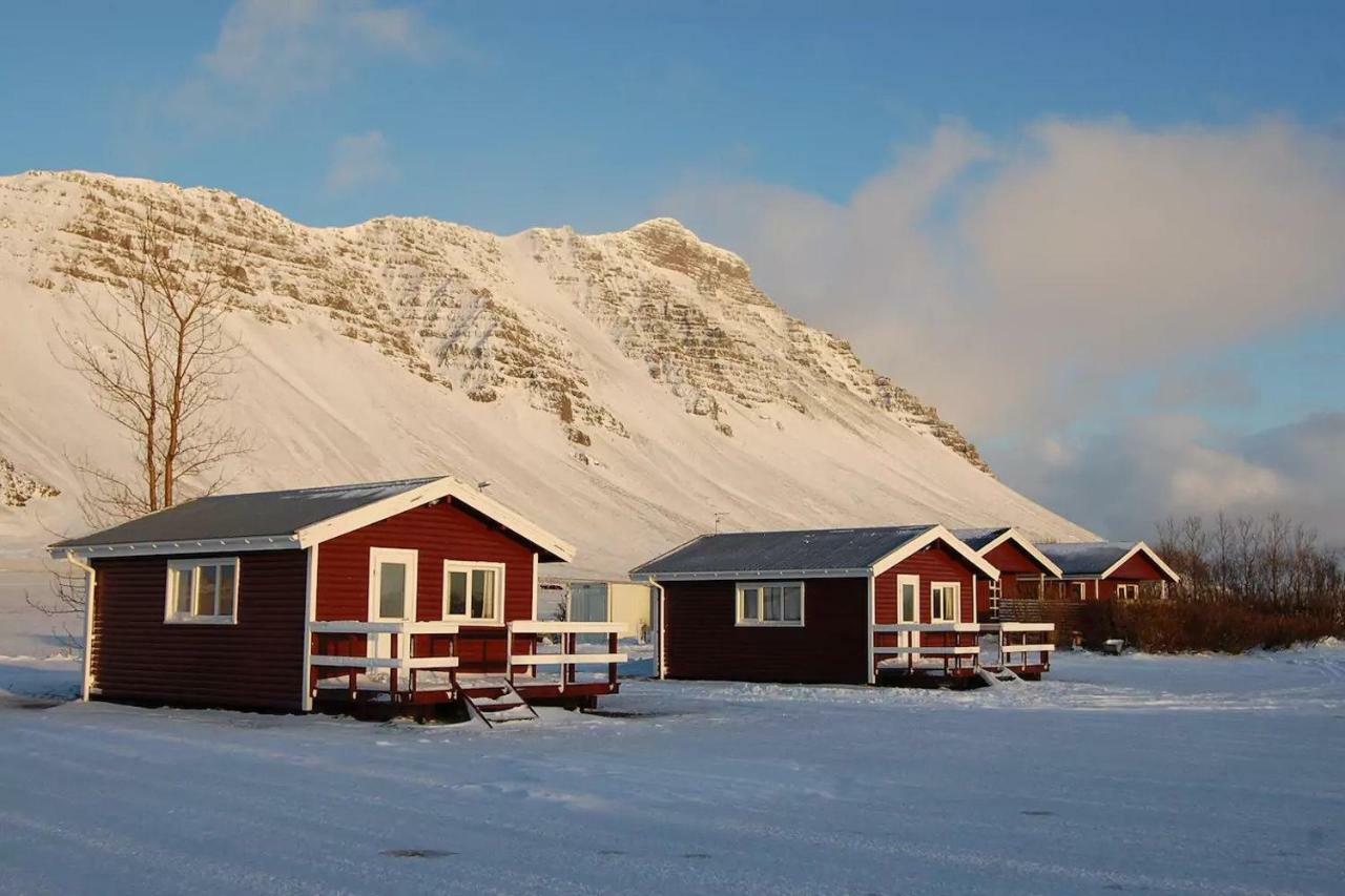 Moar Cottage Акранес Экстерьер фото