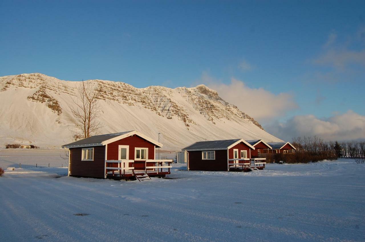 Moar Cottage Акранес Экстерьер фото